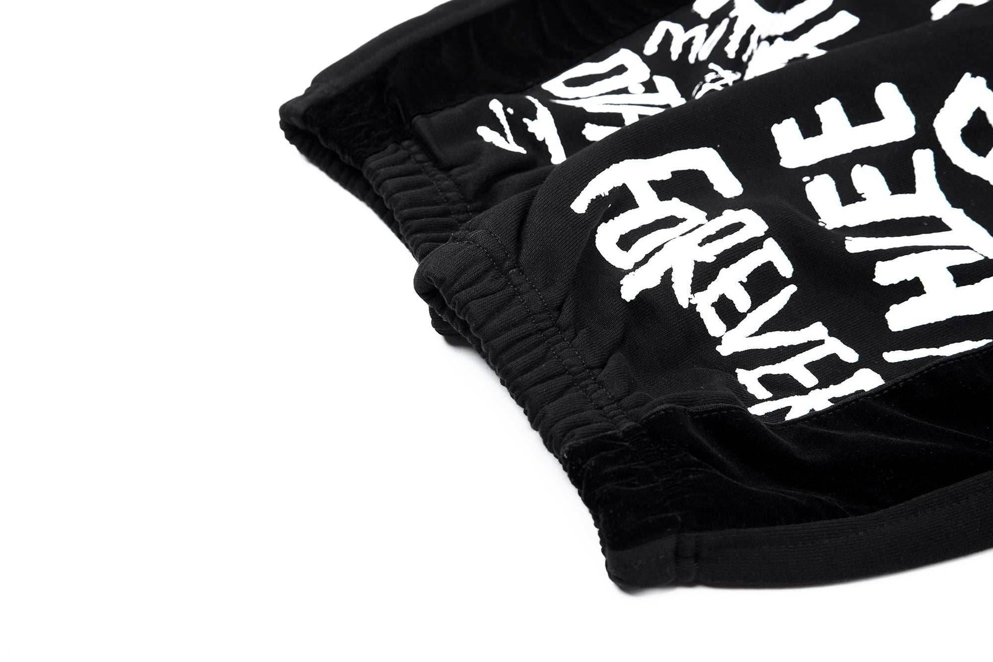 APP2 Urban Speed Racer Sweatpants - S