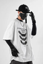 JX Core Tee - Black / S