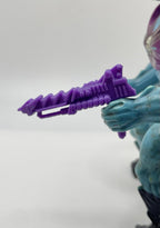 Vintage Mosquitor REPRO Blaster Gun Weapon MOTU Masters of the Universe 1986
