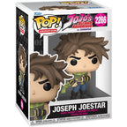 Jojo's Bizarre Adventure Joseph Joestar Funko Pop! Vinyl Figure #2266
