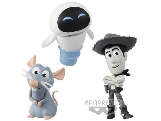 Pixar Fest Figure Collection Vol. 5 - 