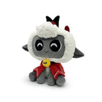 Lamb 9" Sitting Plush