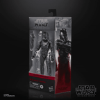 Star Wars: The Black Series - Elite Squad Trooper (The Bad Batch) 6-Inch Action Figure - 