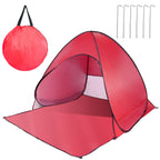 GBruno Pop Up Beach Tent