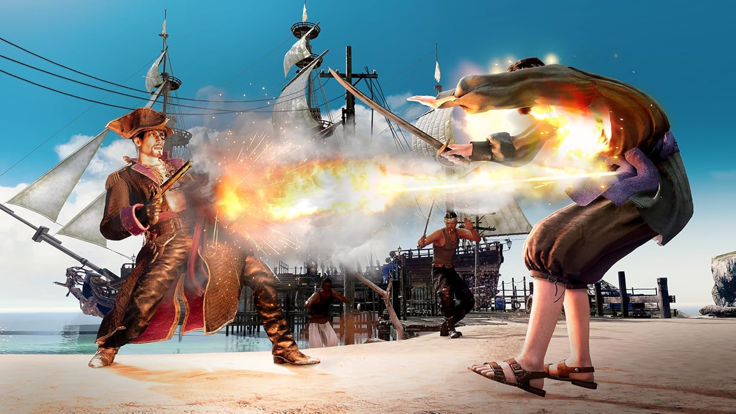 Like a Dragon: Pirate Yakuza in Hawaii: Collector'S Edition - Playstation 5