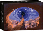 Dune: Part Two - Limited Double Steelbook Collector’s Edition (4K Ultra HD + Blu-ray) Numbered /2000