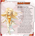 Marvel United: X-Men Phoenix Five - Kickstarter Exclusive - 