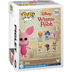 Winnie The Pooh Piglet Funko Pop