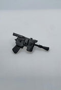 Vintage Han Solo Replacement Part REPRO Blaster Gun 1978 12” 12 Inch Figure