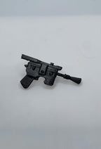 Vintage Han Solo Replacement Part REPRO Blaster Gun 1978 12” 12 Inch Figure