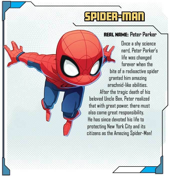 Marvel United: Enter the Spider-Verse - Kickstarter Exclusive Expansion - 