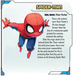 Marvel United: Enter the Spider-Verse - Kickstarter Exclusive Expansion - 
