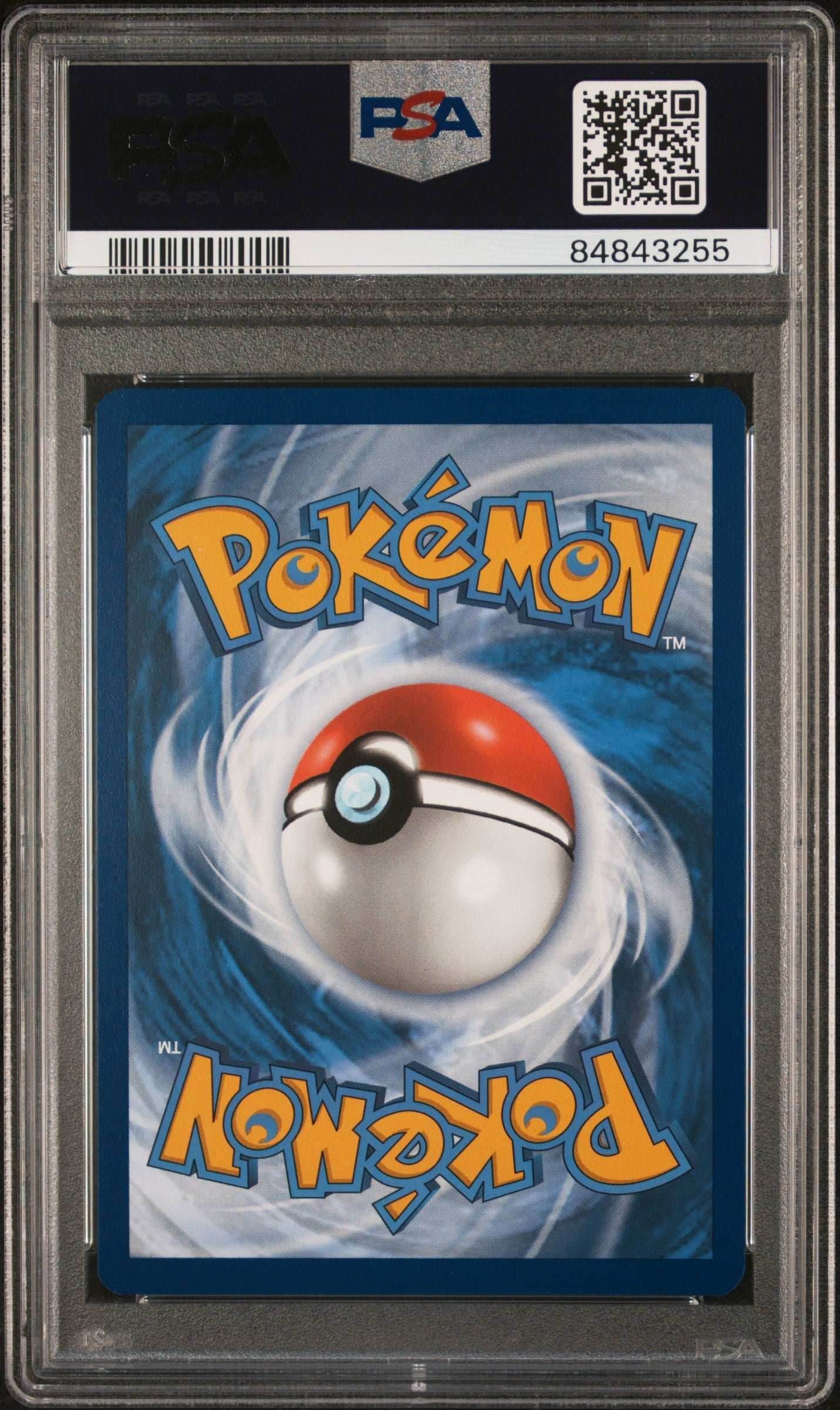 2023 POKEMON CLASSIC CHARIZARD & HO-OH ex DECK SUPER ROD #27 PSA 9 - 