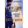 Star Trek: Discovery: Desperate Hours