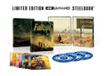 Fallout: Complete Second Season - Limited Edition Steelbook (4K Ultra HD)