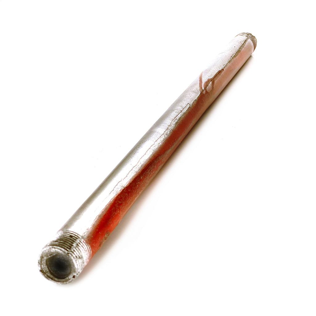 Foam Rubber Metal or Lead Pipe Replica Prop