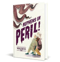 Brindlewood Bay - Nephews in Peril - 