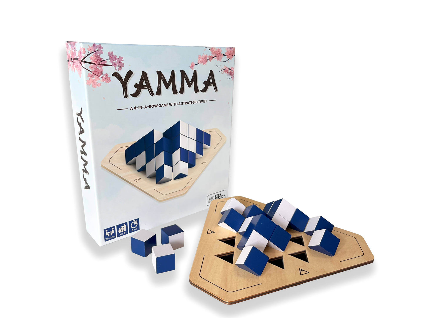 Yamma - 
