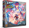 Marvel United: X-Men Days of Future Past - Kickstarter Exclusive - 