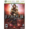 Fable II - Xbox 360 - 