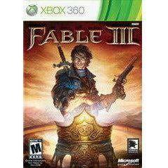 Fable III - Xbox 360