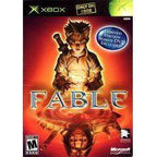 Fable [Limited Edition] - Xbox - Complete in Box