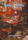 Fabula Ultima Game Master's Toolkit - 