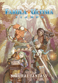 Fabula Ultima Atlas: Natural Fantasy - 