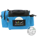 Fade Gear Crunch Box Disc Golf Bag - Sky Blue