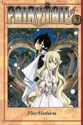 Fairy Tail Vol 53 - 