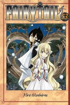 Fairy Tail Vol 53 - 