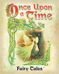 Fairy Tales (Once Upon a Time) - 
