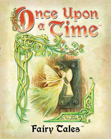Fairy Tales (Once Upon a Time) - 