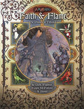 Faith & Flame - 