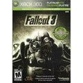 Fallout 3 [Platinum Hits] - Xbox 360 - Game Only