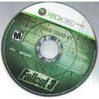 Fallout 3 - Xbox 360 - Disc Only