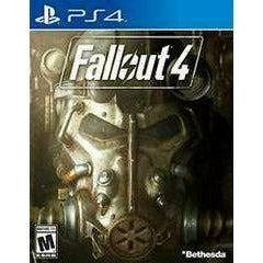 Fallout 4 - PlayStation 4