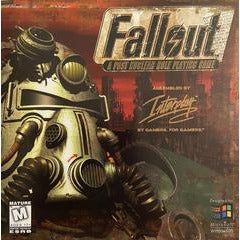 Fallout - PC (DISC ONLY)