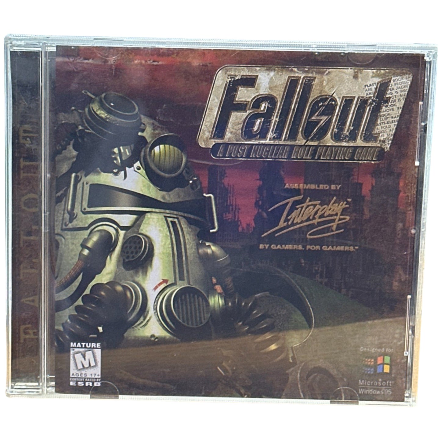 Fallout - PC Games