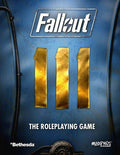 Fallout: RPG Core Rulebook - 