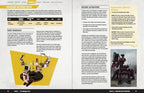 Fallout: The Roleplaying Game Settler's Guide Book - 