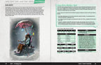 Fallout: The Roleplaying Game Settler's Guide Book - 