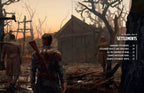 Fallout: The Roleplaying Game Settler's Guide Book - 