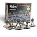 Fallout: Wasteland Warfare - Brotherhood of Steel - Core Box - 