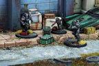 Fallout: Wasteland Warfare - Brotherhood of Steel - Order of the Shield - 