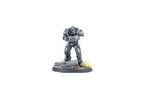 Fallout: Wasteland Warfare - Brotherhood of Steel - Order of the Shield - 