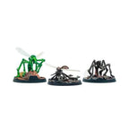 Fallout: Wasteland Warfare - Creatures - Blood Bugs - 