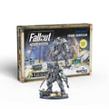 Fallout: Wasteland Warfare - Enclave - Frank Horrigan - 