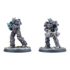Fallout: Wasteland Warfare - Enclave - Tesla Set - 