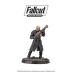 Fallout: Wasteland Warfare - Institute - Core Box - 